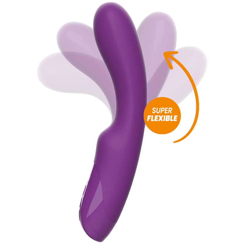 REWOLUTION – REWOCLASSY ELASTYCZNY WIBRATOR