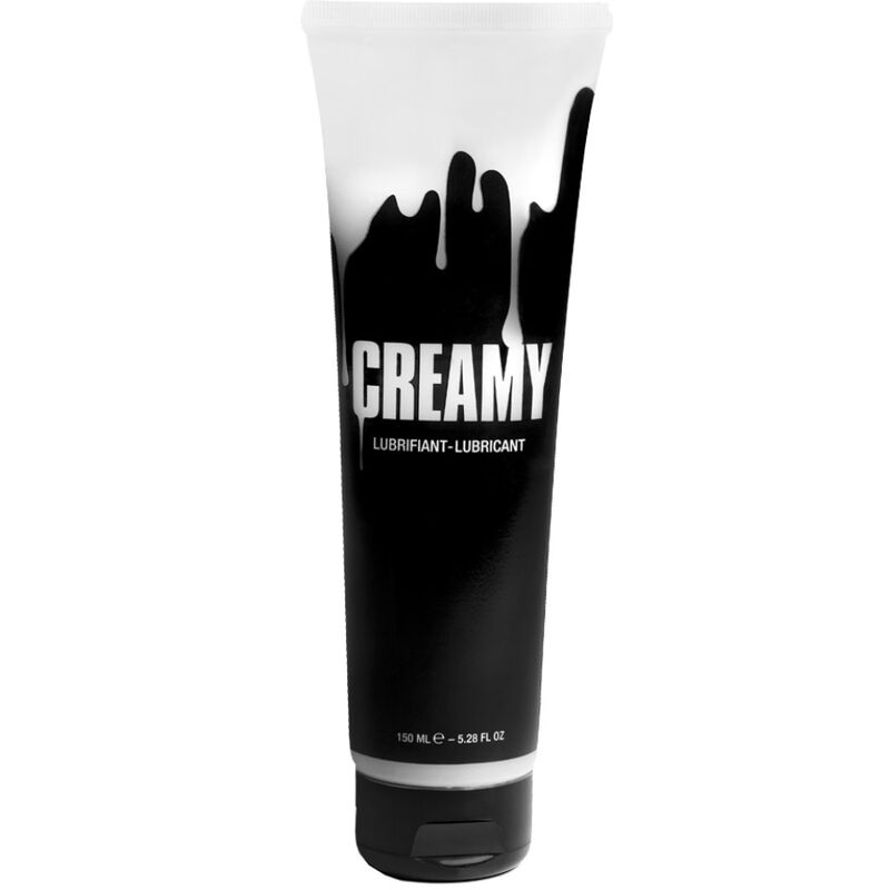 KREMOWY - LUBRYKANT Z NASIENIA 150 ML