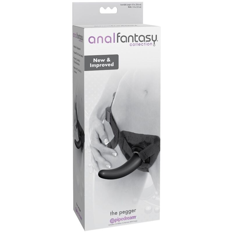 ANAL FANTASY - ARNES KOLKOWNICZKA