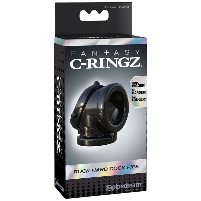 FANTASY C-RINGZ – TWARDA FAJKA