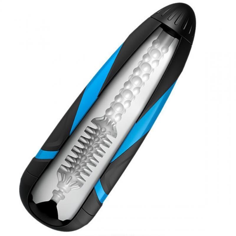 SATISFYER - MĘSKI RĘKAW TORNADO BLISS