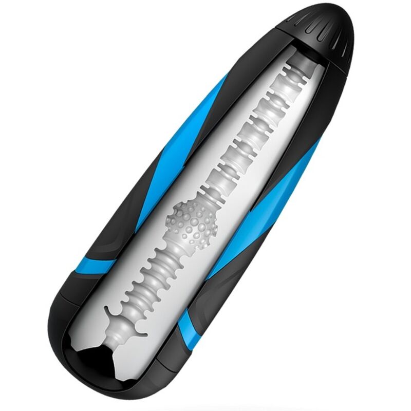SATISFYER – NAKŁADKA NA PENISA TRI DELIGHTS