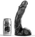 CAŁA CZARNA - DONG 23 CM