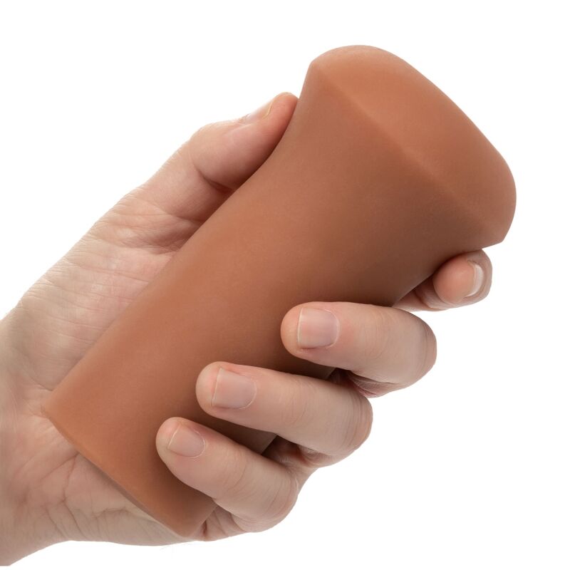 CALEXOTICS - BOUNDLESS STROKER KARMELOWY