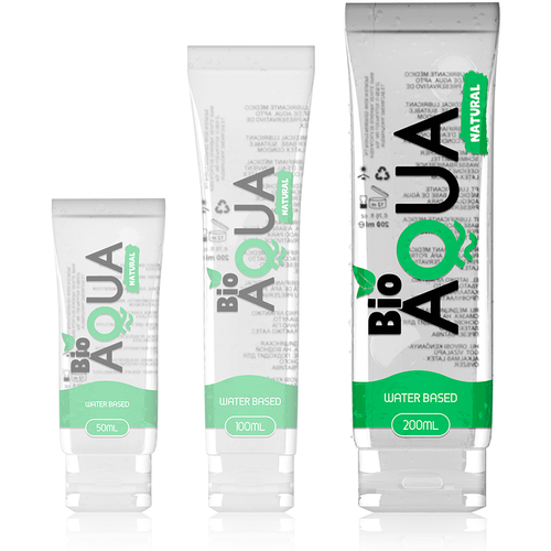 BIOAQUA - NAWILŻACZ NA BAZIE WODY Z NATURALNYCH SKŁADNIKÓW 200 ML