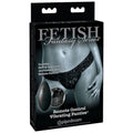 FETISH FANTASY EDYCJA LIMITOWANA - WIBRUJĄCE MAJTKI STEROWANE NA ODLEGŁOŚĆ
