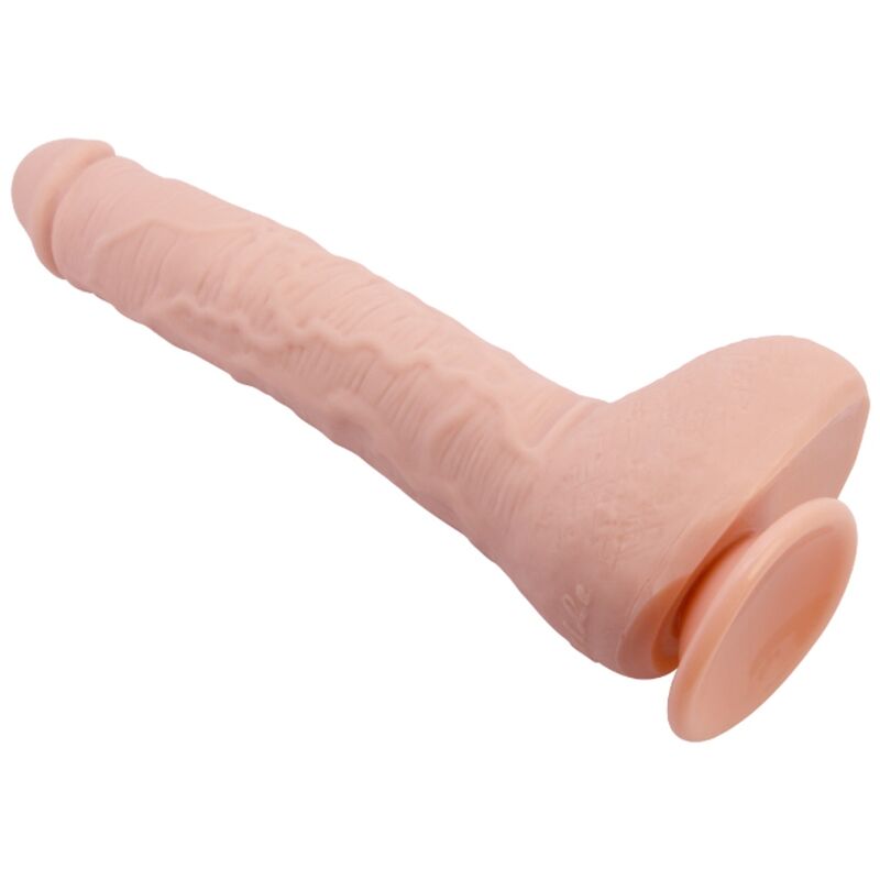 BAILE – ELASTYCZNY, REALISTYCZNY DILDO