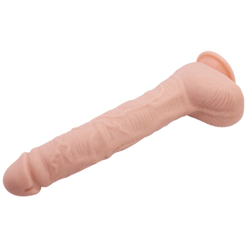 BAILE – ELASTYCZNY, REALISTYCZNY DILDO