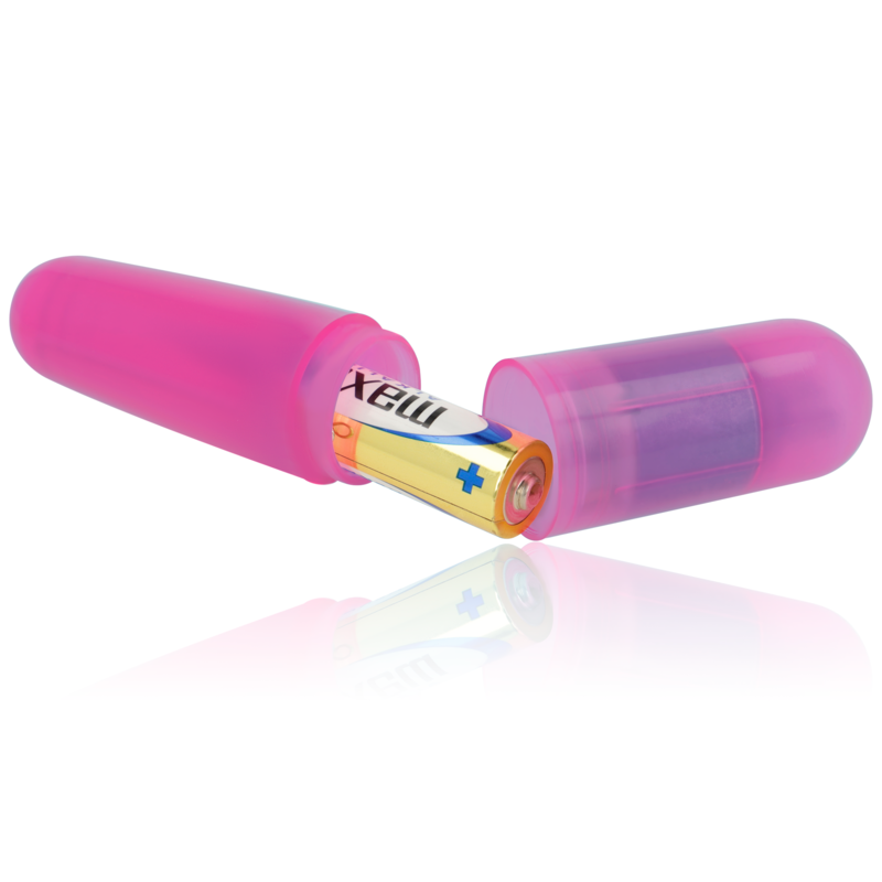 OHMAMA - PODSTAWOWA LILIOWA KULA WIBRUJĄCA