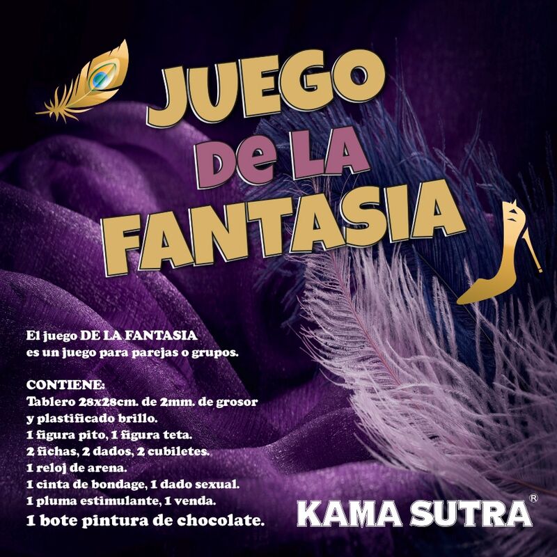 DIABLO PICANTE - GRA FANTASY