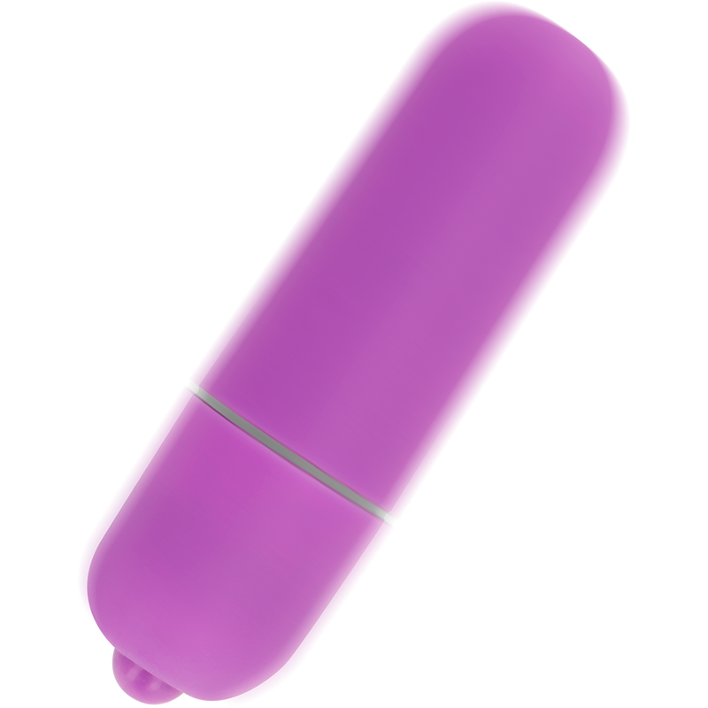 ONLINE - MINI BULLET WIBRATOR FIOLETOWY