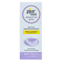 PJUR - MED SENSITIVE GLIDE NA BAZIE WODY LUBRYKANT 2 ML