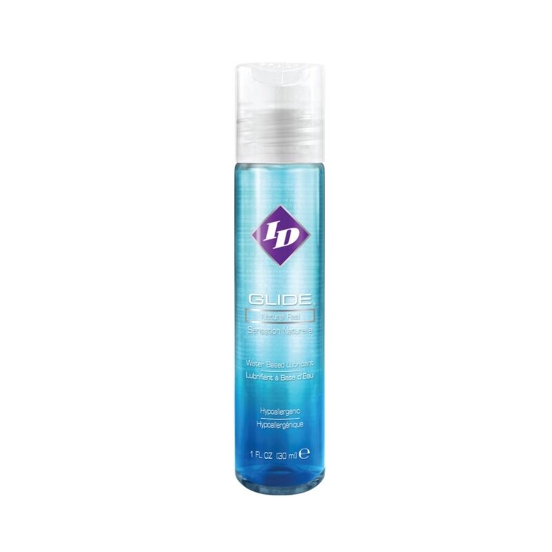 ID GLIDE - NAWADNIAJĄCY LUBRYKANT ID 30 ML