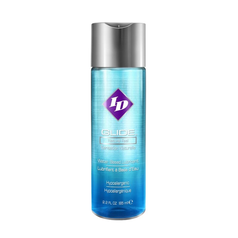 ID GLIDE - NAWILŻAJĄCY ŻEL INTYMNY ID 65 ML