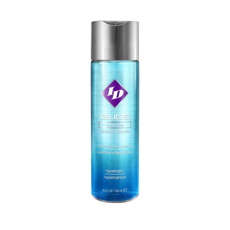 ID GLIDE – NA BAZIE WODY LUBRYKANT ID 130 ML