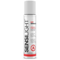 INTIMATELINE - SENSILIGHT LUBRYKANT Z EFEKTEM ROZGRZEWAJĄCYM 60 ML