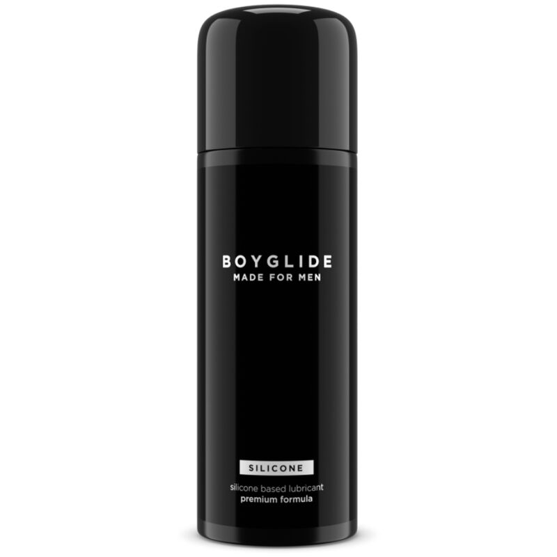 INTIMATELINE - BOYGLIDE LUBRYKANT SILIKONOWY 30 ML
