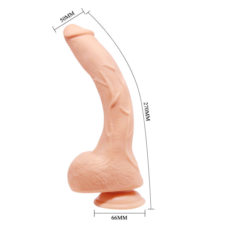 BAILE - PIĘKNY WALEC 26 CM