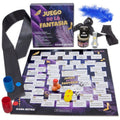 DIABLO PICANTE - GRA FANTASY