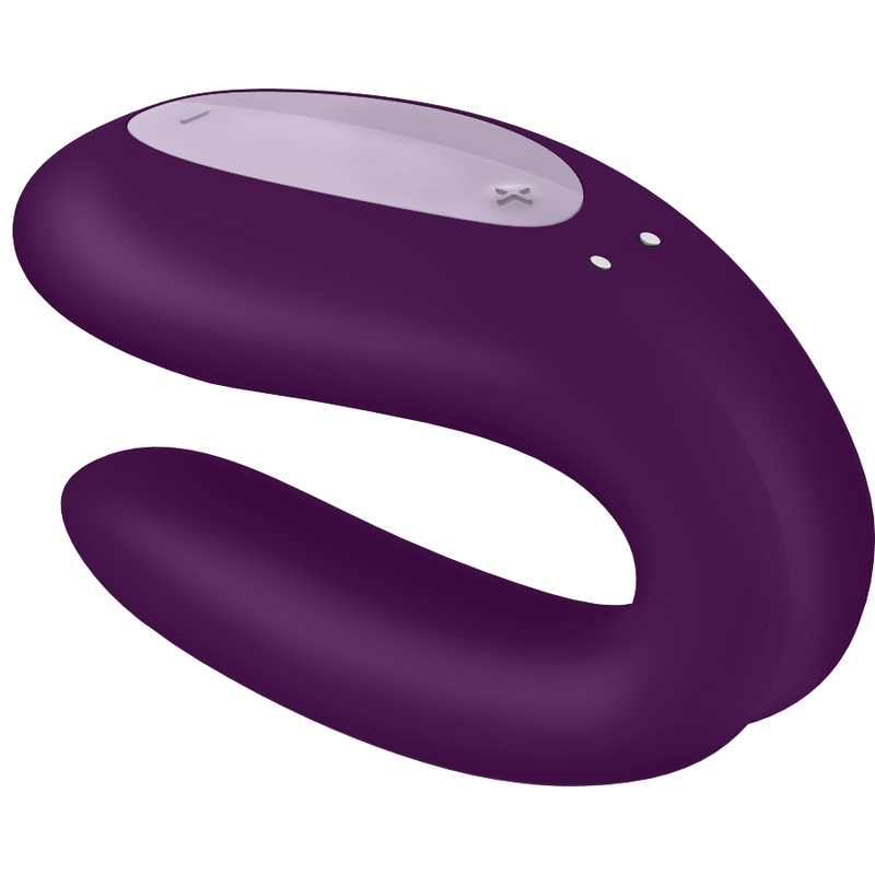 SATISFYER - ZESTAW DLA PAR 3