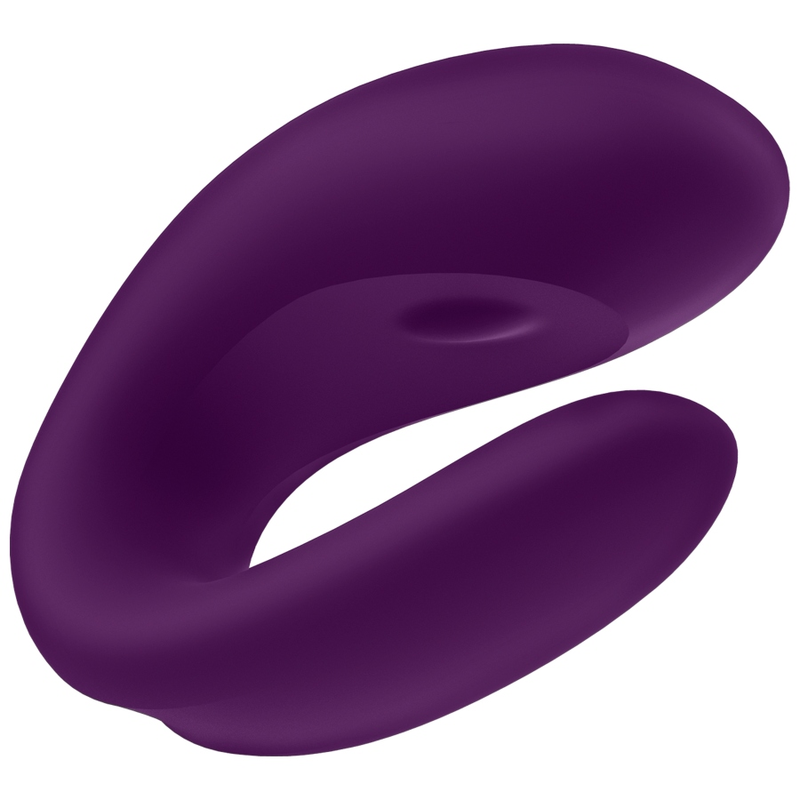 SATISFYER - ZESTAW DLA PAR 3