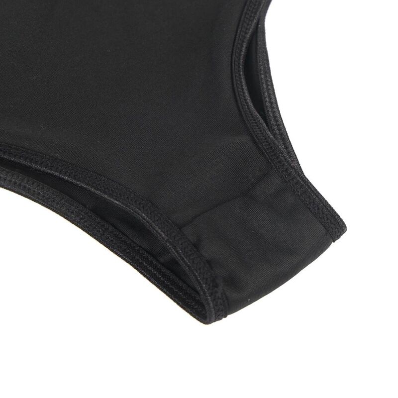 SUBBLIME - KOMPLET DWUCZĘŚCIOWY ZESTAW BIUSTONOSZ I MAJTKI L/XL