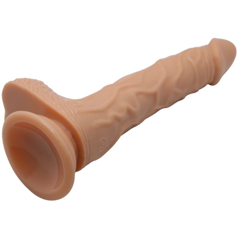 BAILE - PIĘKNE SPOTKANIE WIBRACJE I OBROTY BODACH 20 CM