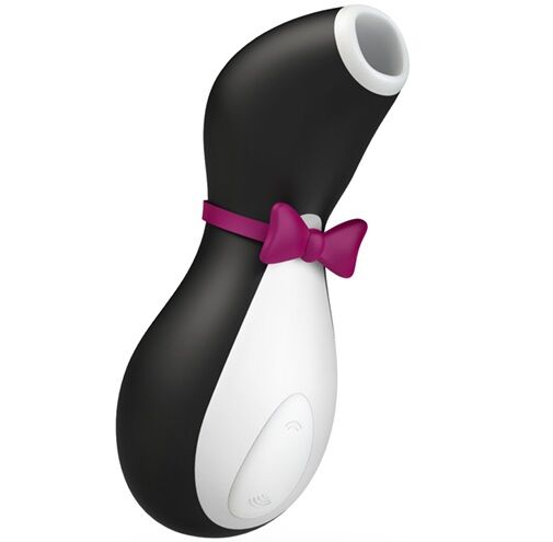 SATISFYER - PRO PINGWIN NG EDITION 2020