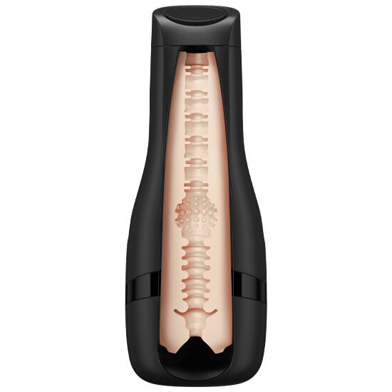 SATISFYER – NAKŁADKA NA PENISA TRI DELIGHTS