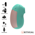 RITHUAL - SHUSHU 2.0 NOWEJ GENERACJI WODNY KLITORALNY