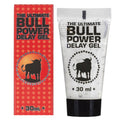 COBECO - BULL POWER DELAY GEL - ZACHÓD