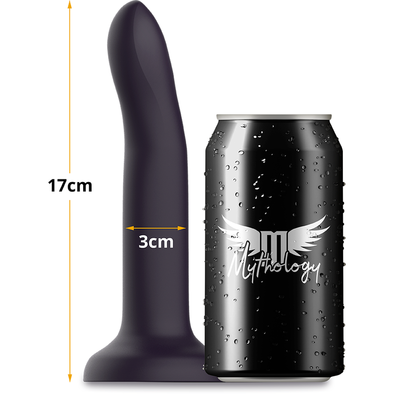 MITOLOGIA - MISTYCZNE DILDO DUMANA M