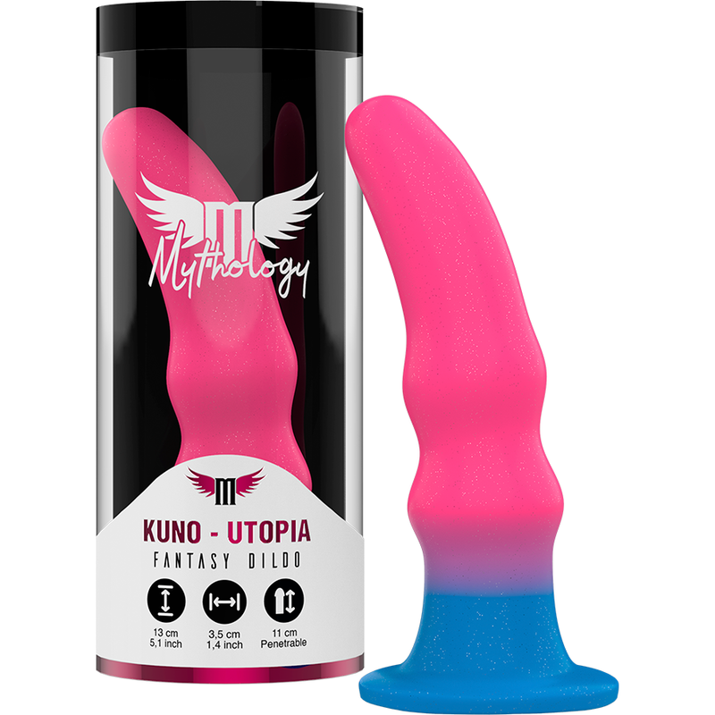 MITOLOGIA - UTOPIA KUNO DILDO S