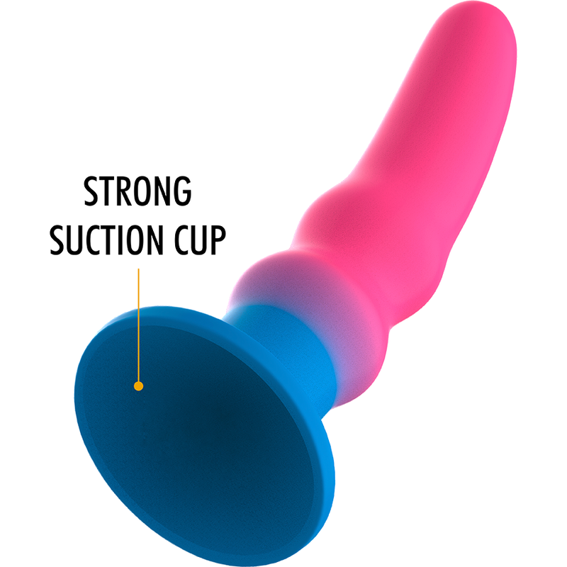 MITOLOGIA – KUNO UTOPIA DILDO M
