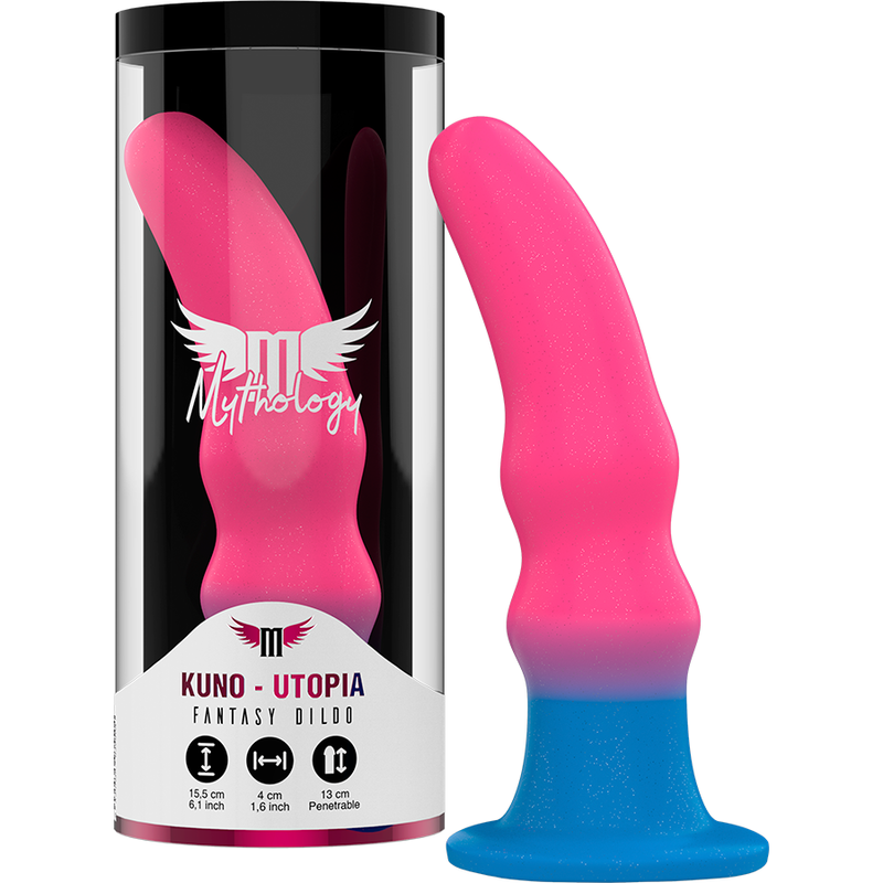 MITOLOGIA – KUNO UTOPIA DILDO M