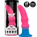 MITOLOGIA - KUNO UTOPIA DILDO M - WIBRATOR KOMPATYBILNY Z TECHNOLOGIĄ BEZPRZEWODOWĄ WATCHME
