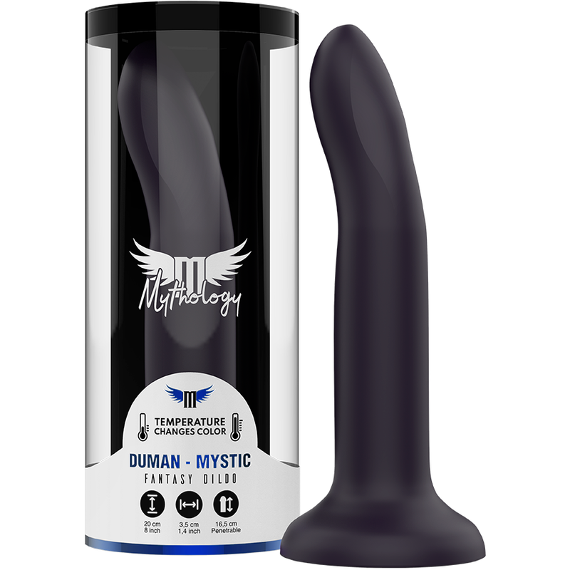 MITOLOGIA - MISTYCZNE DILDO DUMANA L