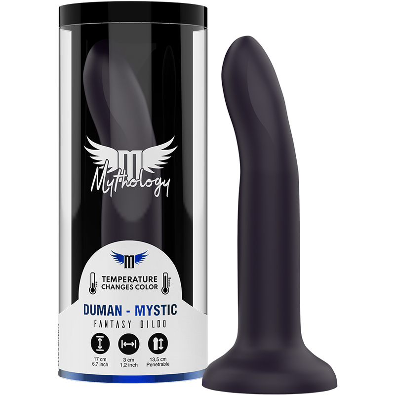 MITOLOGIA - MISTYCZNE DILDO DUMANA M