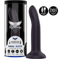 MITOLOGIA - DUMAN MISTYCZNE DILDO M - WIBRATOR KOMPATYBILNY Z BEZPRZEWODOWĄ TECHNOLOGIĄ WATCHME