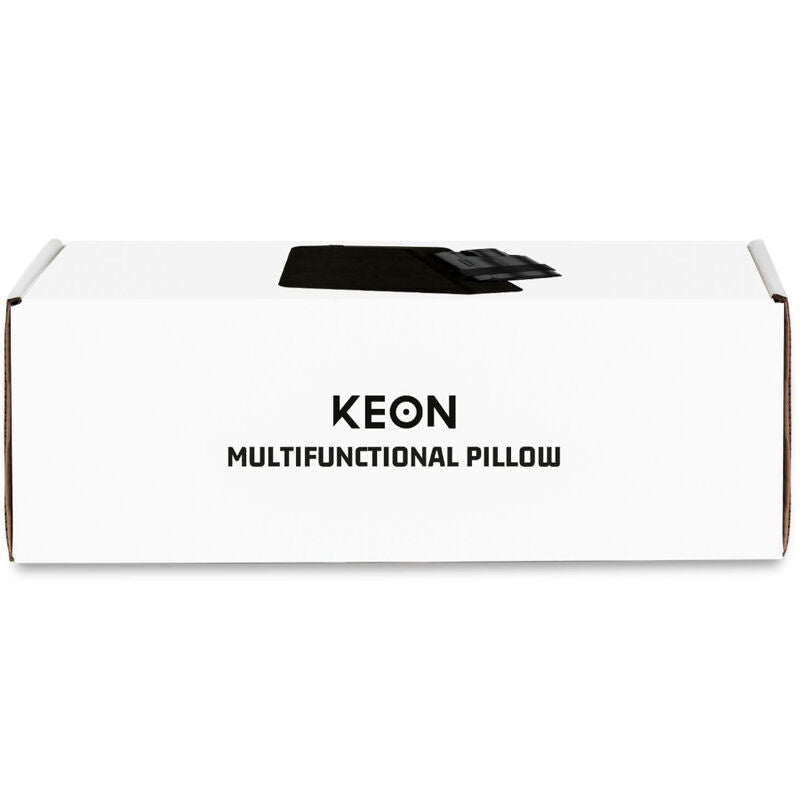 KIIROO - WIELOFUNKCYJNA PODUSZKA I PASEK KEON - WIELOFUNKCYJNA PODUSZKA