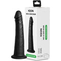 KIIROO - KEON VACUUM LOCK DILDO - ADAPTACYJNE DILDO