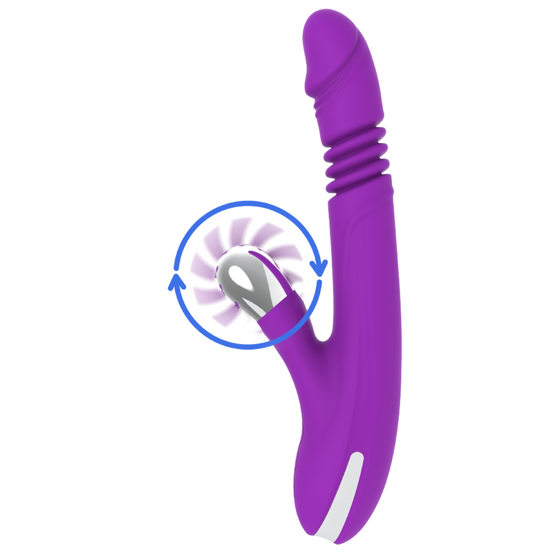 FUN FUNCTION – KRÓLICZEK W GÓRĘ I W DÓŁ 2.0