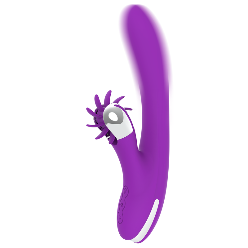 FUN FUNCTION – KRÓLICZEK WESOŁEK WIBRACJE 2.0
