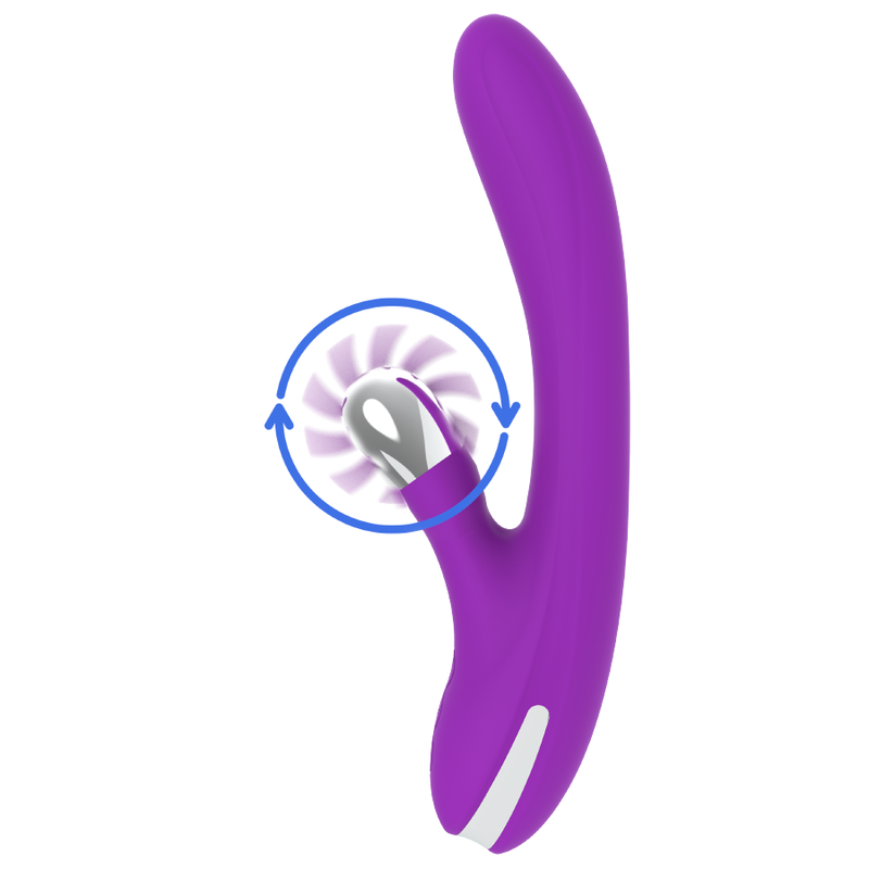 FUN FUNCTION – KRÓLICZEK WESOŁEK WIBRACJE 2.0