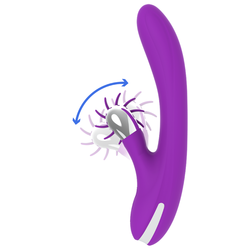FUN FUNCTION – KRÓLICZEK WESOŁEK WIBRACJE 2.0