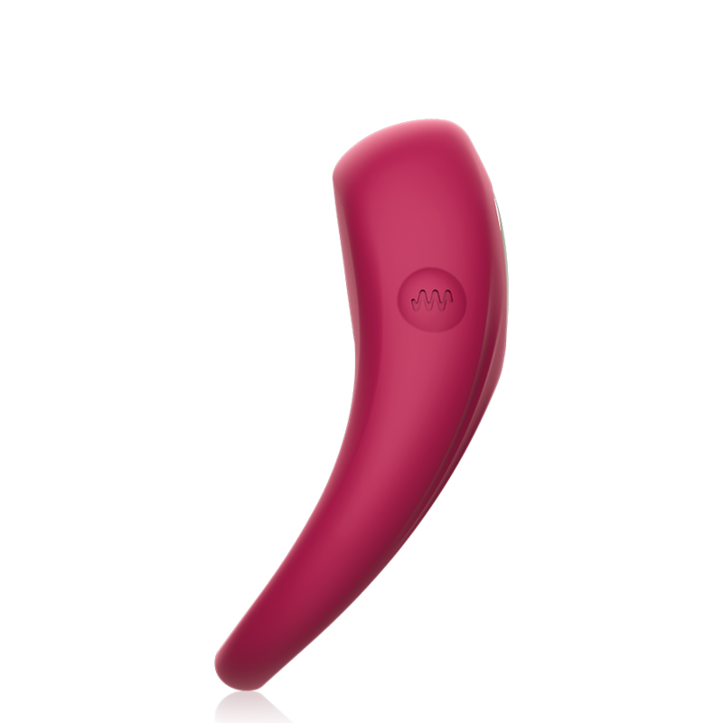 CICI BEAUTY – PREMIOWY SILIKONOWY PIERŚCIEŃ WIBRUJĄCY