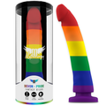 MITOLOGIA - DILDO DEVON PRIDE L