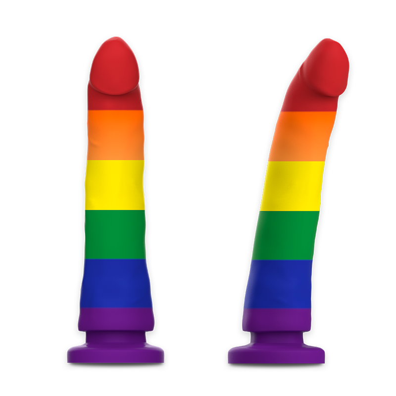 MITOLOGIA - DILDO DEVON PRIDE M