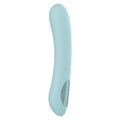 KIIROO – WIBRATOR PUNKTU G PEARL 2+ – TURKUSOWY