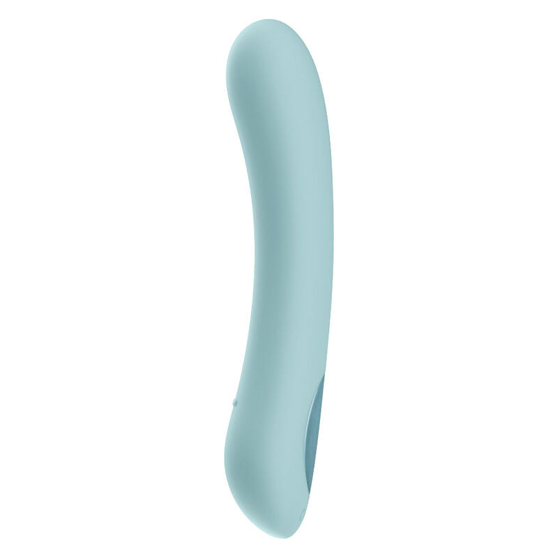 KIIROO – WIBRATOR PUNKTU G PEARL 2+ – TURKUSOWY